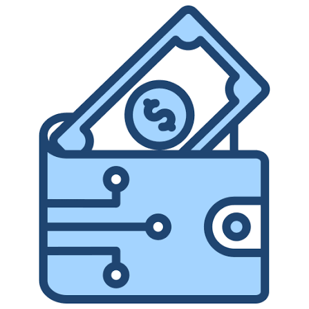 E-Wallet